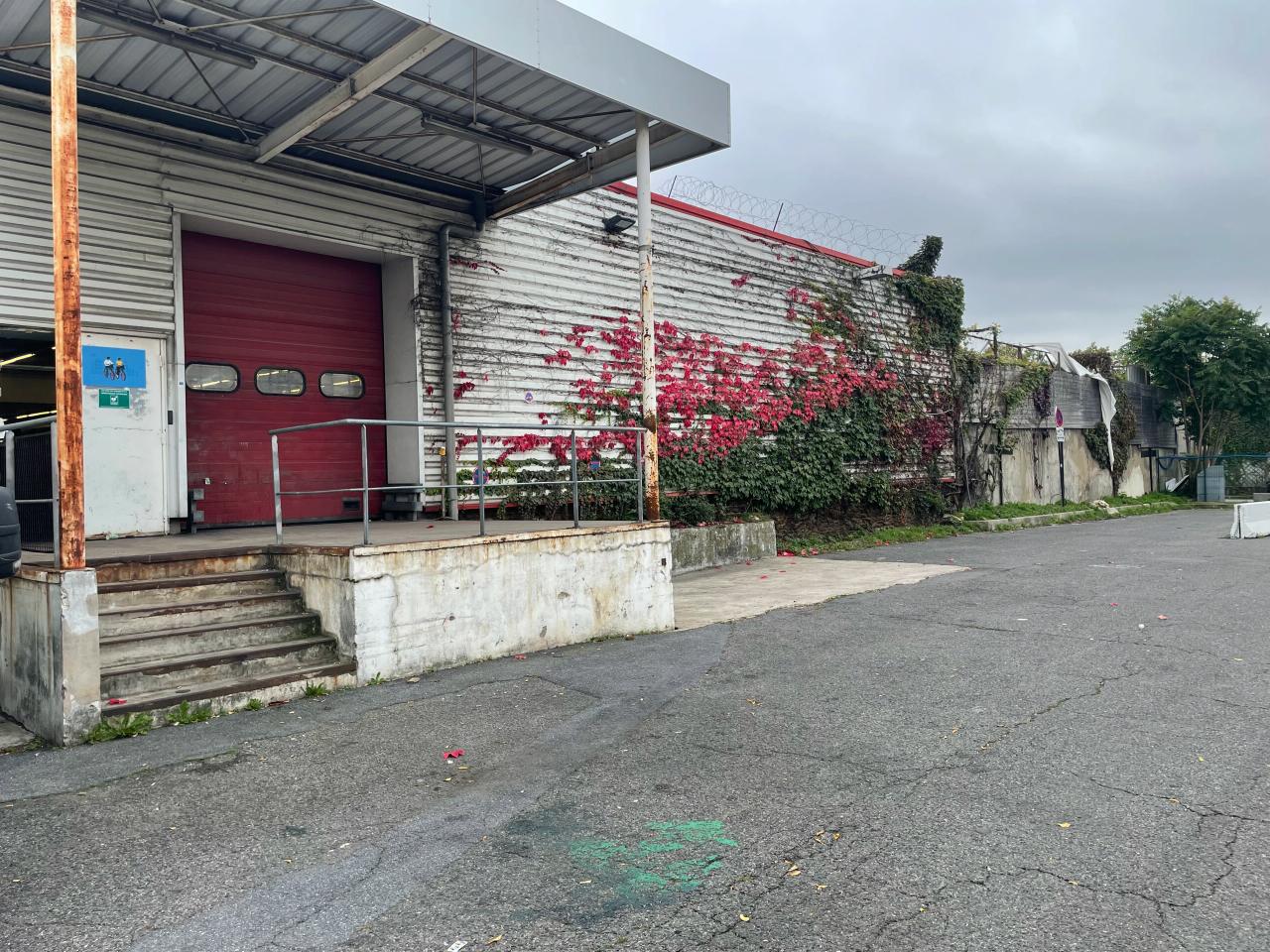 Local d'activité Aubervilliers 2772m² Location local d'activité Aubervilliers Seine-Saint-Denis OLACT2426355 3